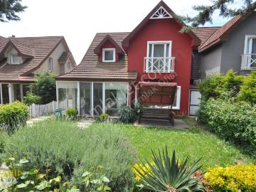 Pyramıd'den Zeytinsuyu Tepesi Evleri 3 Tadilatlı Dubleks Villa