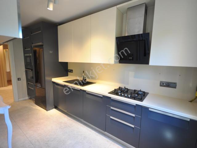 Pyramıd'den 7 8 Bahar Sitesi Full Tadilatlı Boş 3+1 Daire