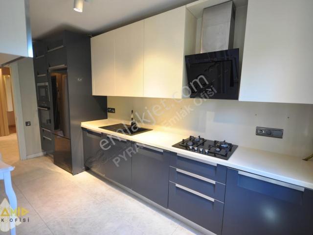 Pyramıd'den 7 8 Bahar Sitesi Full Tadilatlı Mobilyalı 3+1 Daire