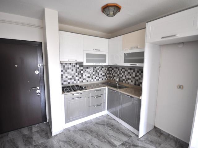 Pyramıd'den 7 8.kısım Bahar Sitesi Ara Kat 55m2 1+1 Daire
