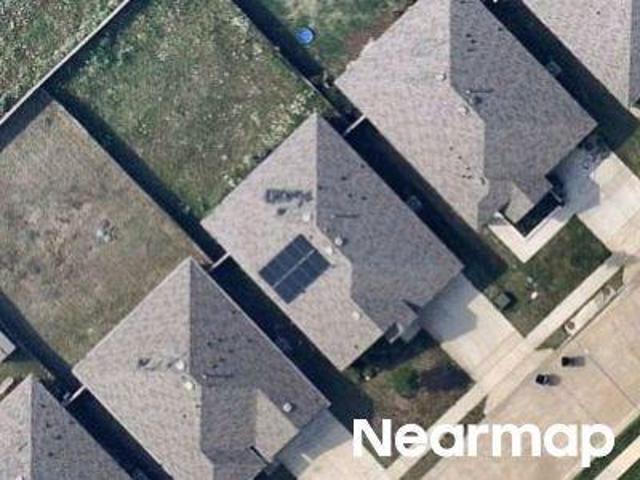 Pyramid Dr