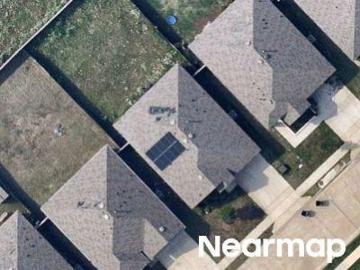 Pyramid Dr