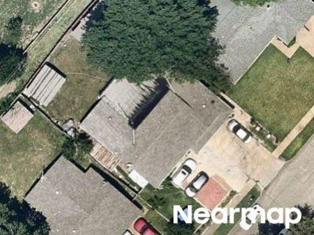 Pyramid Dr