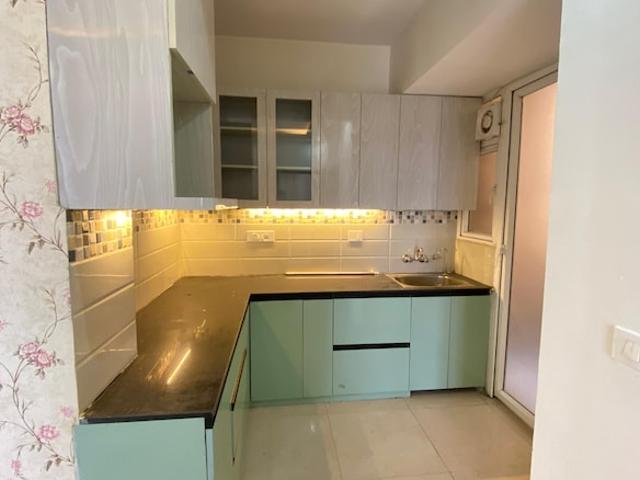 Pyramid Heights 2 Bedroom 591 Sq. Ft. Apartment in Sector 85 Gurgaon Listing ID: #10414
