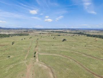 Pyramid Hill Productive Rural Holding with Exceptional Views