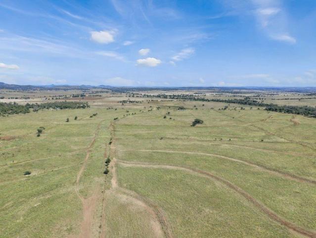 Pyramid Hill Productive Rural Holding with Exceptional Views