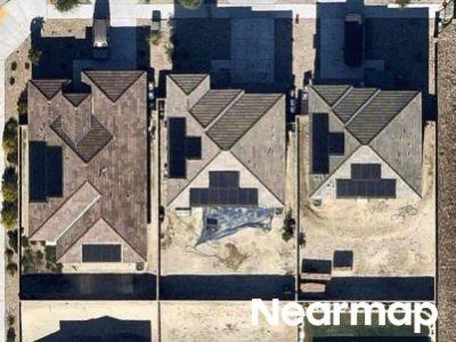 Pyramid Ranch Dr