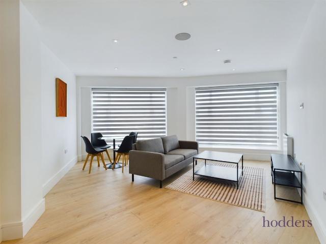 Pyrcroft Road, Chertsey, Surrey KT16, 1 bed flat to rent, £1,450 pcm | PrimeLocation