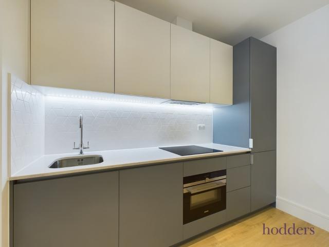 Pyrcroft Road, Chertsey, Surrey, KT16 9RJ Hodders