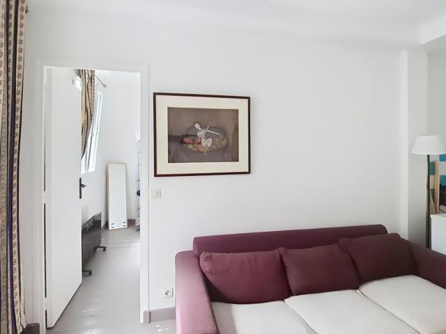 PYRENEES APPARTEMENT SUR COUR