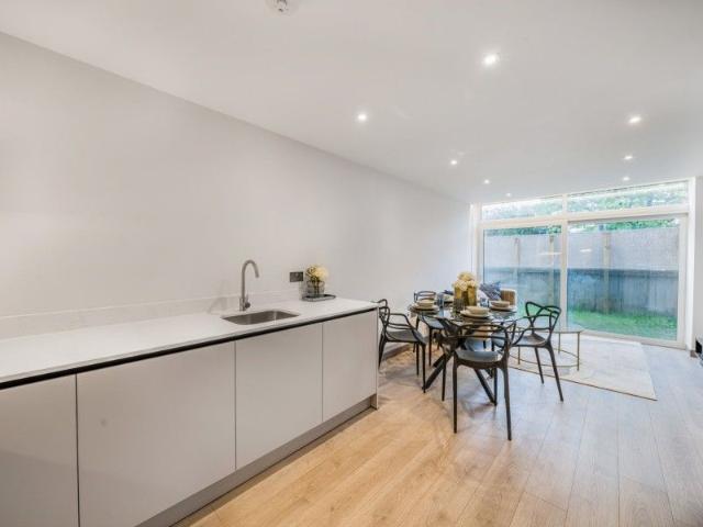 Pyrford Road, West Byfleet, Surrey, KT14