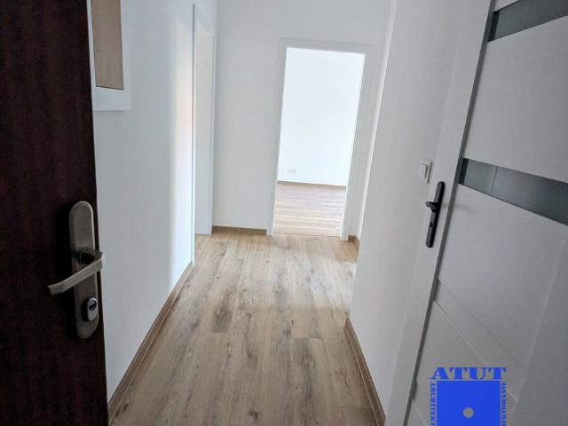 Nowoczesne 3 pokojowe mieszkanie po remoncie, 58 m2
