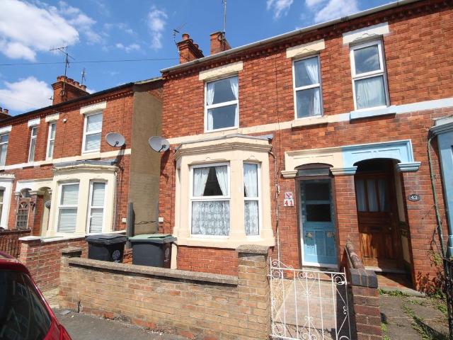 Pytchley Road, Rushden NN10, 2 bed terraced house to rent, £900 pcm | PrimeLocation