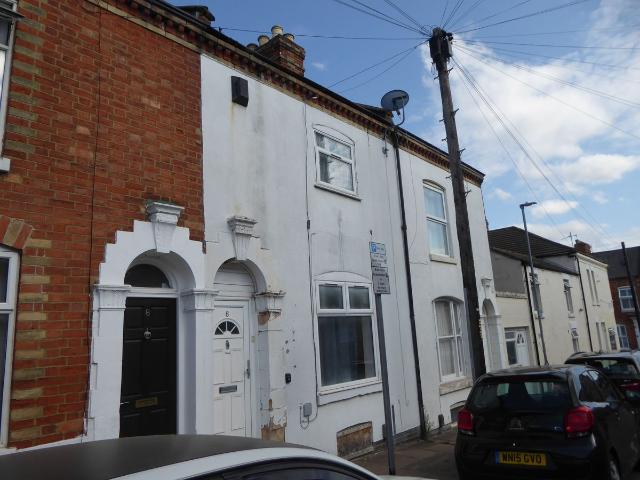 Pytchley Street, Northampton NN1, 2 bed terraced house to rent, £925 pcm | PrimeLocation