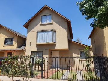 Pza Quilin, 4 dorm, 3 baños, estac, Piscina, 131/186m2