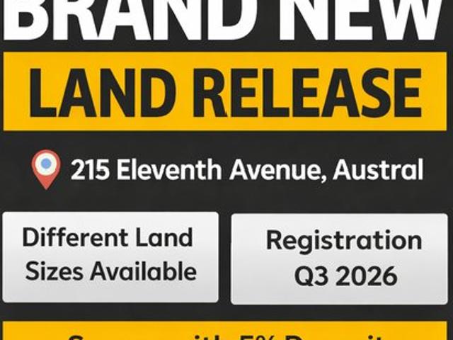 Q3 2026 Registration New Release Available