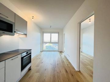 Willi Gruber-Straße, St Pölten, St Pölten, Niederösterreich