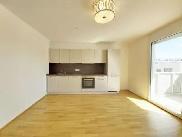 Q11 Leben in Simmering Moderne 1 Zimmer Wohnung mit Balkon!