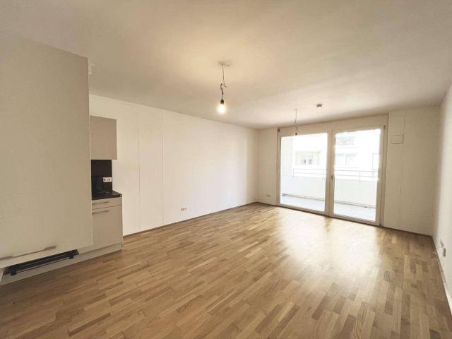 Q11 Leben in Simmering 3 Zimmer Wohnung mit Loggia und Deckenkühlung!