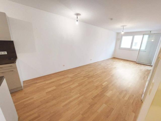 Q11 Leben in Simmering Schöne 2 Zimmer Wohnung mit Loggia und Deckenkühlung!
