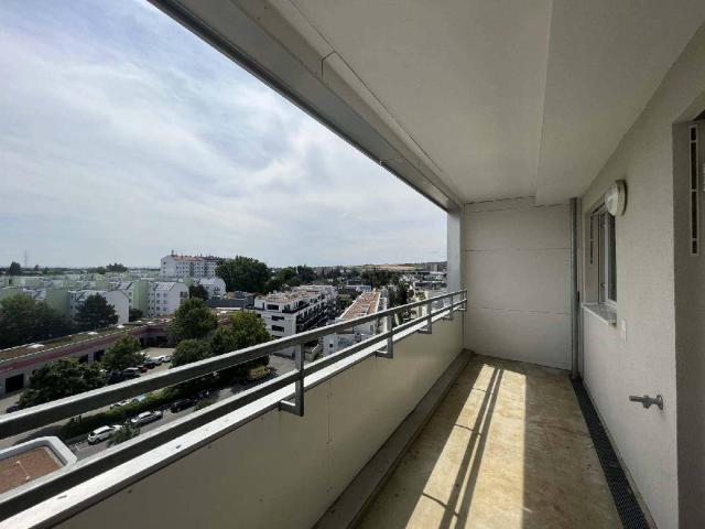 Q11 Leben in Simmering Schöne 2 Zimmer Wohnung mit Loggia und Deckenkühlung!