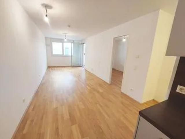 Q11 Leben in Simmering Schöne 2 Zimmer Wohnung mit Loggia und Deckenkühlung!