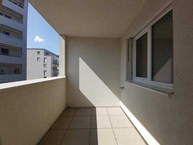 Q11 Leben in Simmering 2 Zimmer Wohnung mit Loggia und Deckenkühlung in zentraler Lage!
