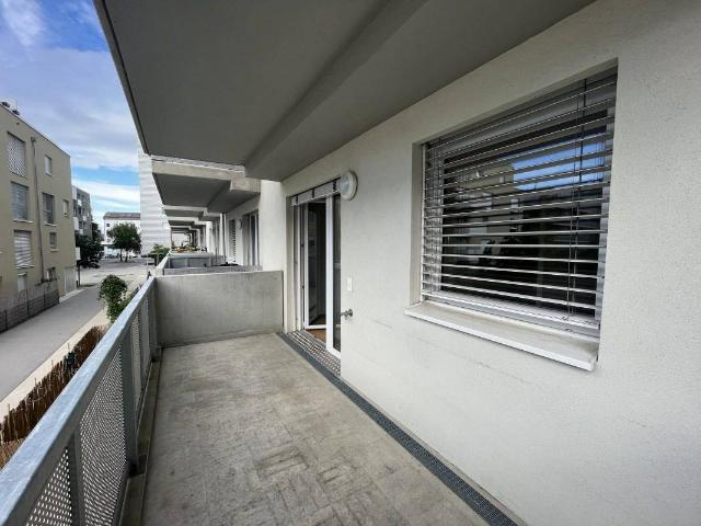 Q11 Leben in Simmering 3 Zimmer Wohnung mit Balkon und Deckenkühlung!