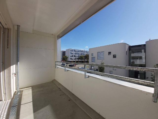 Q11 Leben in Simmering 3 Zimmer Wohnung mit Loggia und Deckenkühlung!
