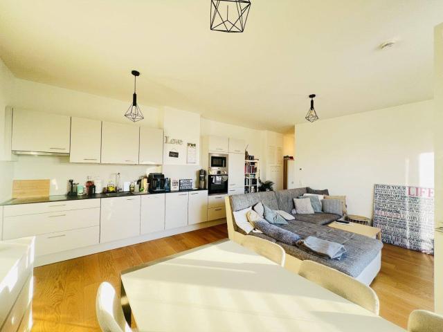 Q11 – Licht, Luft, Lebensgefühl: Ihre neue Terrassenwohnung zwischen Innenstadt und Traisen
