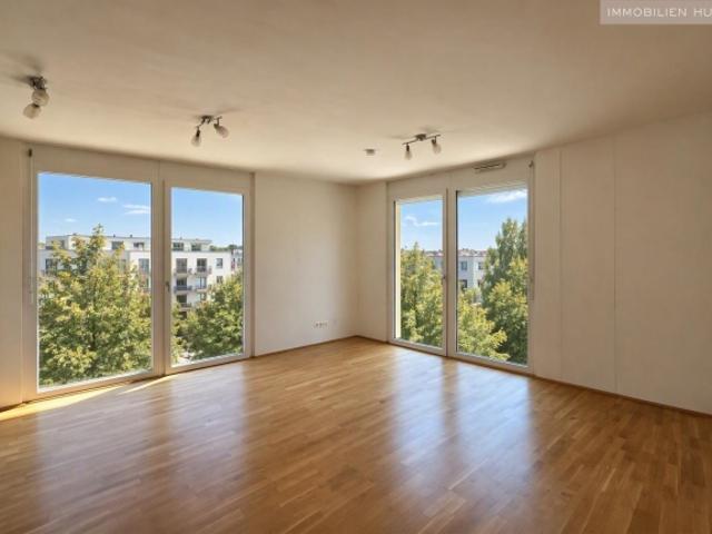Q11 NEUBAUWOHNUNG mit Kühlung / AB DEZEMBER / 3.OG