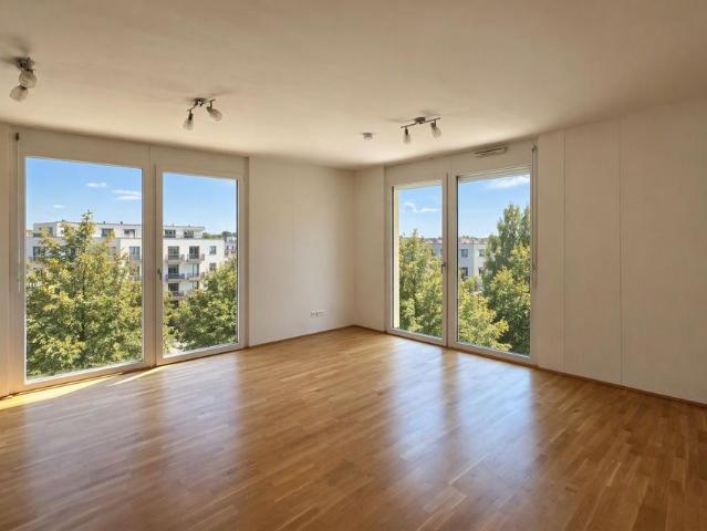 Q11: NEUBAUWOHNUNG mit Kühlung / AB DEZEMBER / 3.OG
