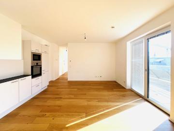 Q11 – Sonnige Terrassenwohnung mit Wohlfühlcharakter