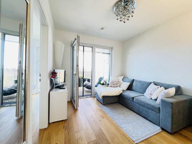 Q11 Stadtflair & Naturidylle: Ihr perfektes Zuhause wartet!