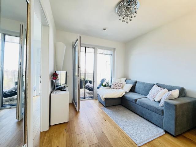 Q11 Stadtflair & Naturidylle: Ihr perfektes Zuhause wartet!