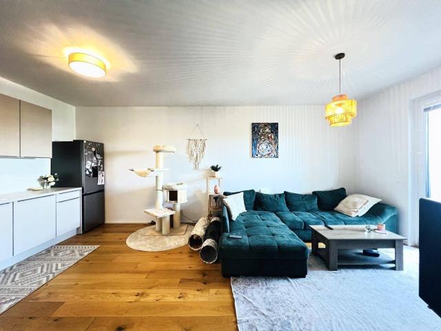 Q11 Stadtflair & Naturidylle: Ihr perfektes Zuhause wartet!