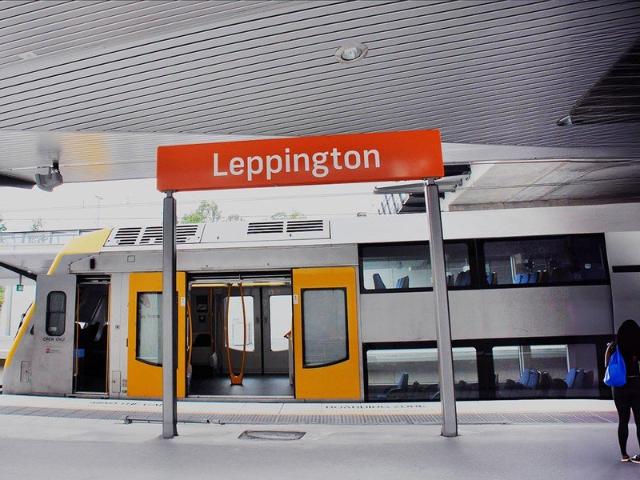 Q1 2027 Rego secure with 5% Great Location, Great Price!