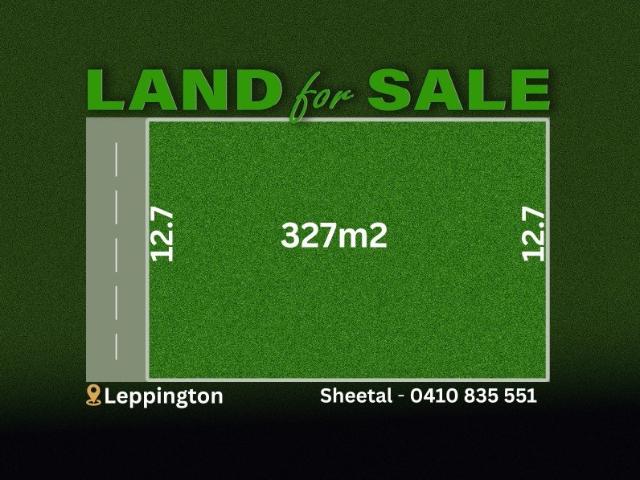 Q1 2027 Rego secure with 5% Great Location, Great Price!