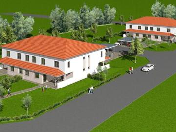 Apetlon, Bezirk Neusiedl am See, Burgenland