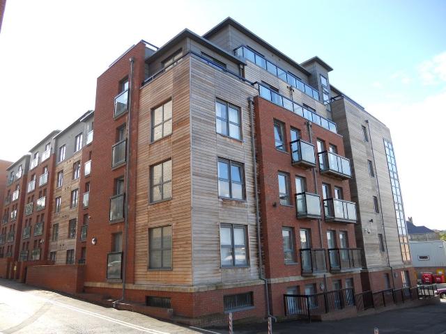 Q4 Apartments, 185 Upper Allen Street S3, 1 bed flat to rent, £700 pcm | PrimeLocation