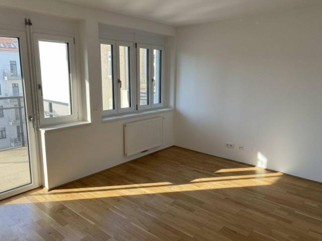 Q4 Mariahilf Moderne Wohnung mit Tiefgarage & U Bahn vor der Tür U4/U2