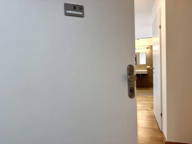 Q4 Mariahilf Moderne Wohnung mit Tiefgarage & U Bahn vor der Tür U4/U2