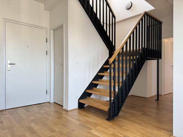Q4 Mariahilf Moderne Wohnung mit Tiefgarage & U Bahn vor der Tür U4/U2