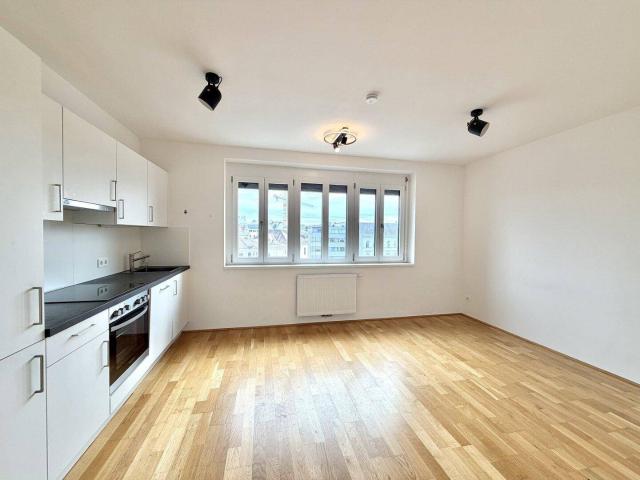 Q4 Mariahilf Moderne Wohnung mit Tiefgarage & U Bahn vor der Tür U4/U2