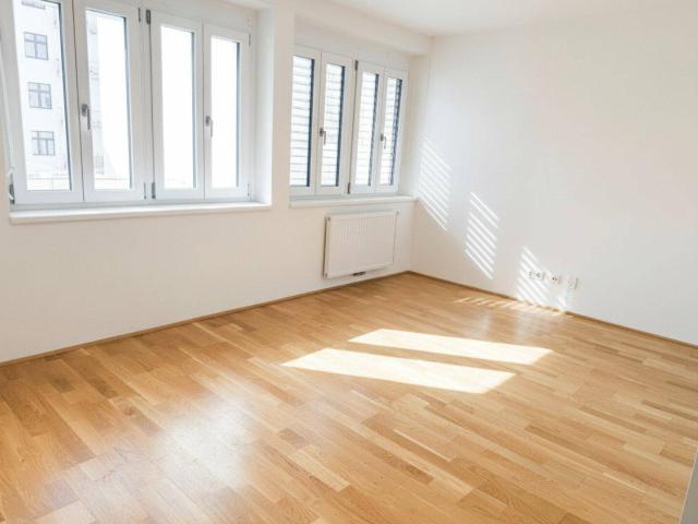 Q4 Mariahilf Moderne Wohnung mit Tiefgarage & U Bahn vor der Tür U4/U2