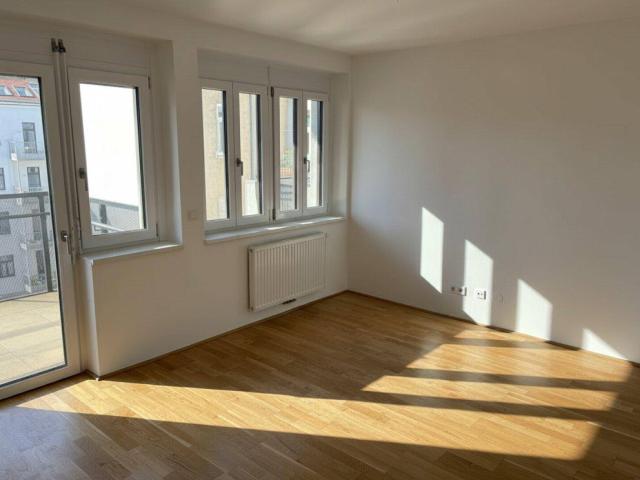 Q4 Mariahilf Moderne Wohnung mit Tiefgarage & U Bahn vor der Tür U4/U2