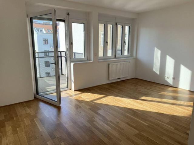 Q4 Mariahilf Moderne Wohnung mit Tiefgarage & U Bahn vor der Tür U4/U2