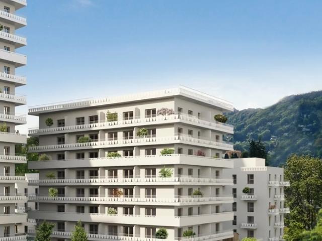 Q5 am PARK großartige 2ZI 8./letztes OG mit Ost/Balkon