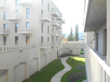 Apartment for rent in 9754 - Keller, Balkon