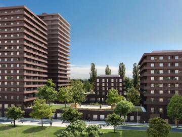 Apartment for rent in 9754 - Keller, Balkon